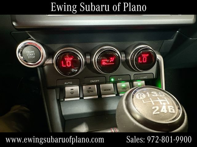 New 2026 Subaru BRZ Limited w/ Popular Package 2 RWD image 15