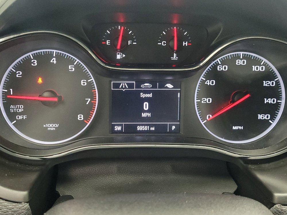 Used 2019 Chevrolet Cruze LT w/ Convenience Package image 23