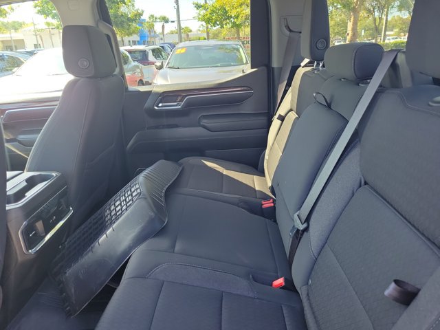 Used 2024 GMC Sierra 1500 Elevation AWD/4WD image 12