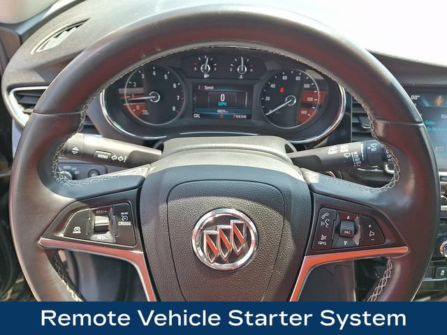 Used 2020 Buick Encore Sport Touring w/ Safety Package AWD/4WD image 4
