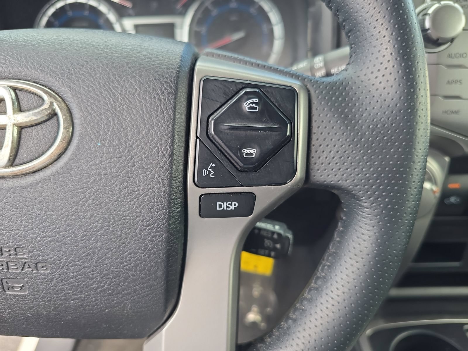 Used 2019 Toyota 4Runner SR5 RWD image 22