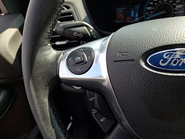 Used 2016 Ford C-MAX Energi SEL w/ Equipment Group 302A FWD image 22