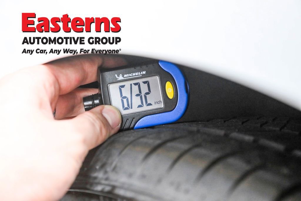 Used 2024 Ford Mustang Premium image 24