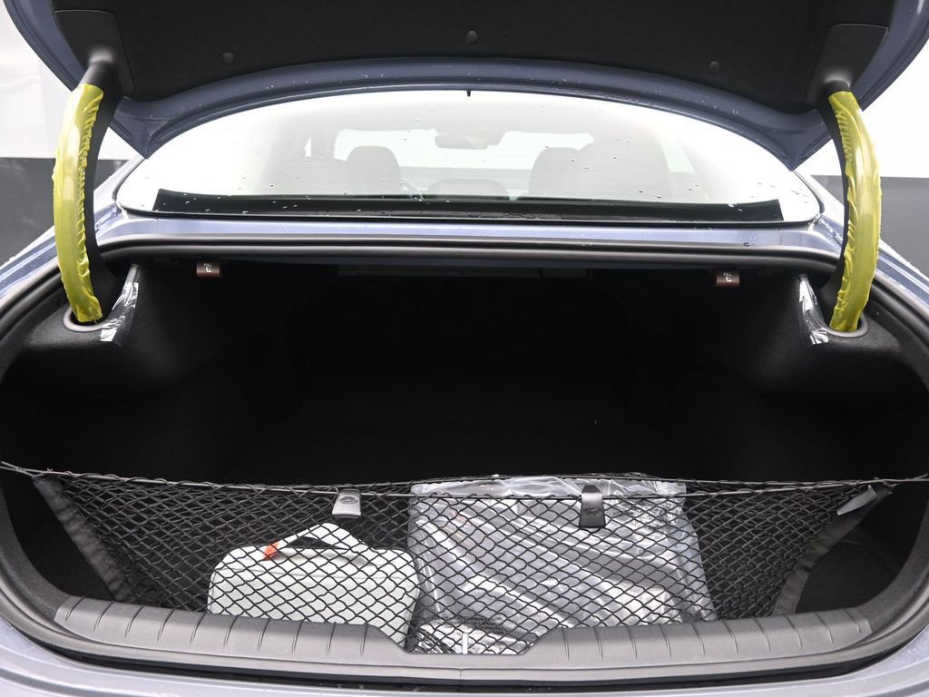 New 2026 Hyundai Sonata Limited image 30