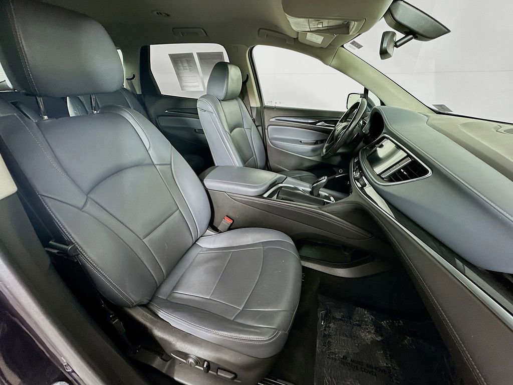 Used 2020 Buick Enclave Essence w/ LPO, Floor Liner Package image 36
