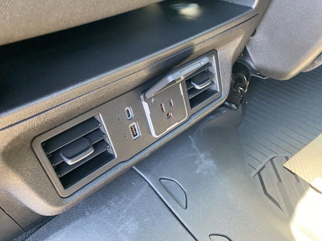 New 2025 Chevrolet Silverado 2500 LT w/ All Star Edition image 26