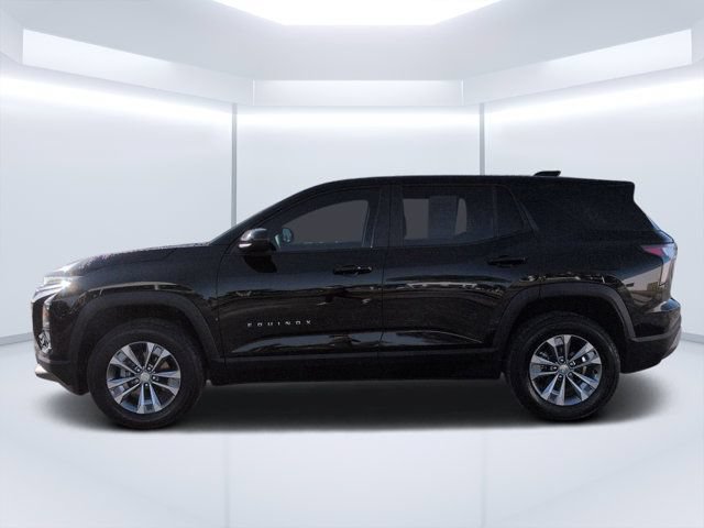 Used 2026 Chevrolet Equinox LT FWD image 6