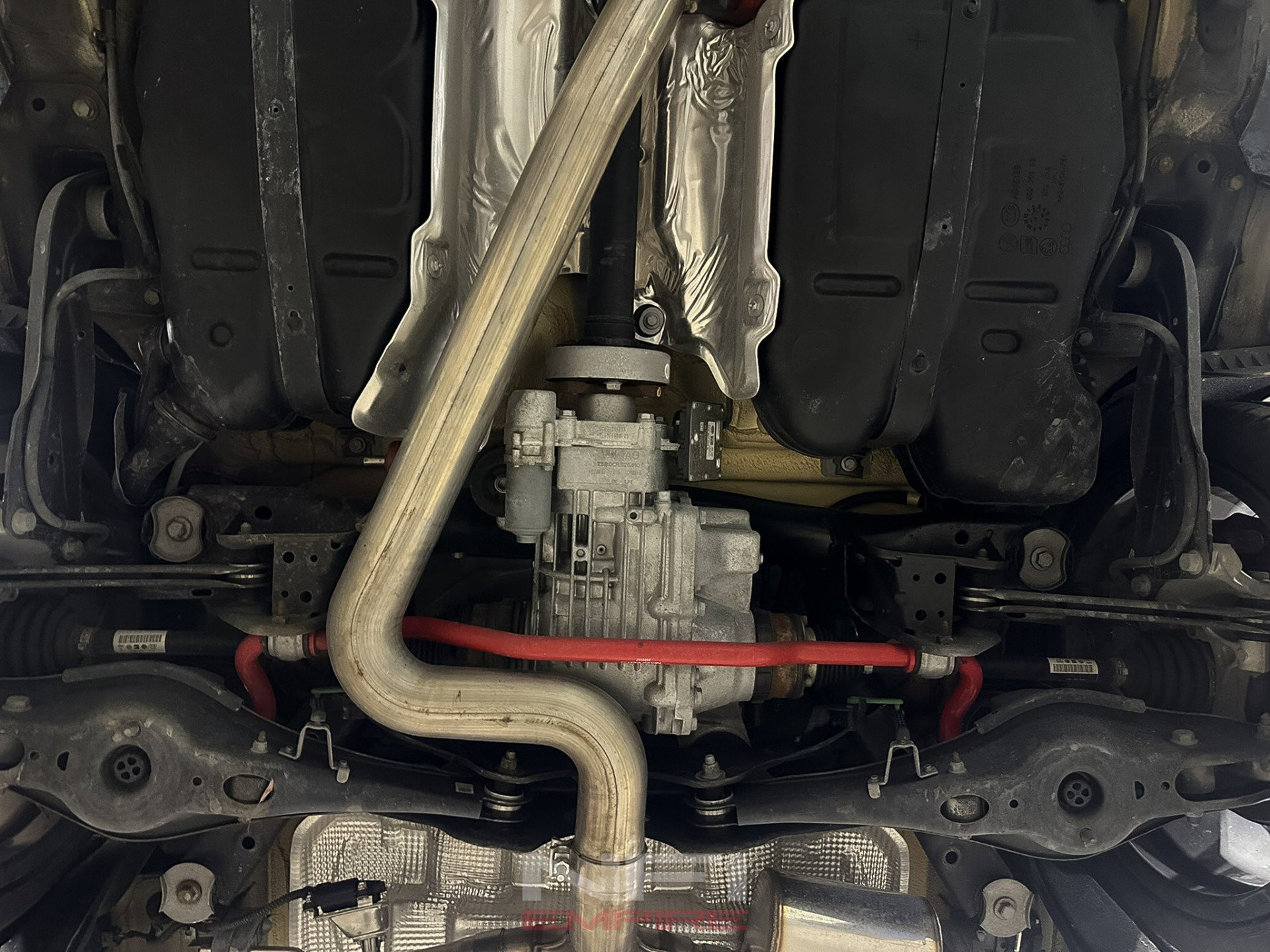 Used 2019 Audi RS 3 image 60