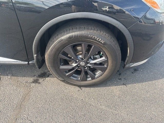 Used 2017 Nissan Murano SV w/ Premium Plus Package image 10
