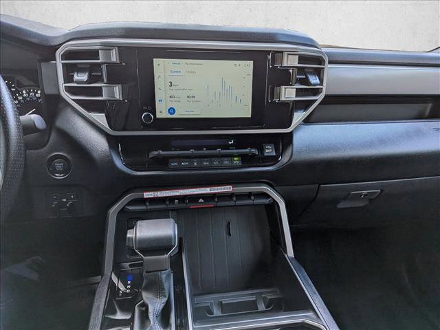 Certified 2026 Toyota Tundra SR5 image 13