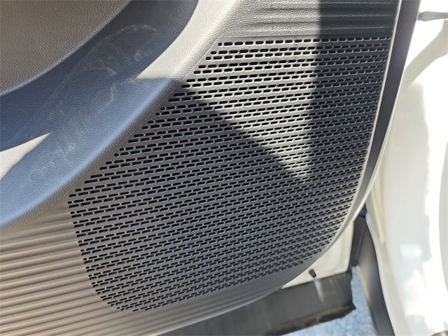 New 2025 Hyundai Santa Fe SEL image 18