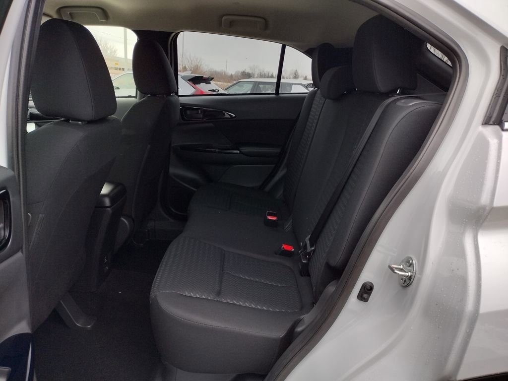 New 2026 Mitsubishi Eclipse Cross LE image 7