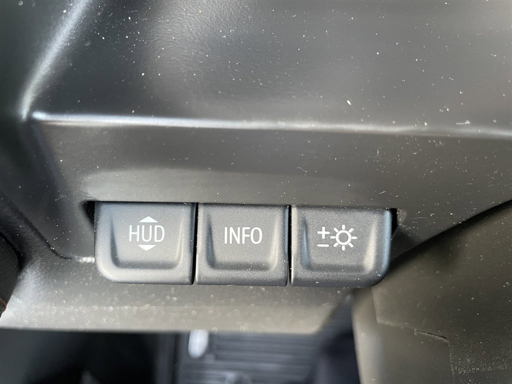 Used 2020 GMC Sierra 2500 AT4 w/ AT4 Premium Package image 34