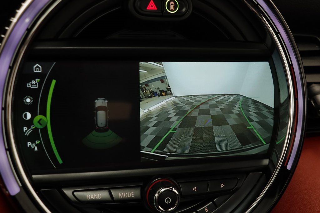 Used 2019 MINI Cooper John Cooper Works w/ Storage Package image 12