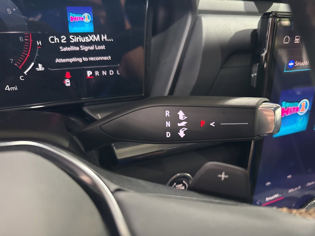 New 2026 GMC Terrain AT4 w/ Convenience Package III image 24