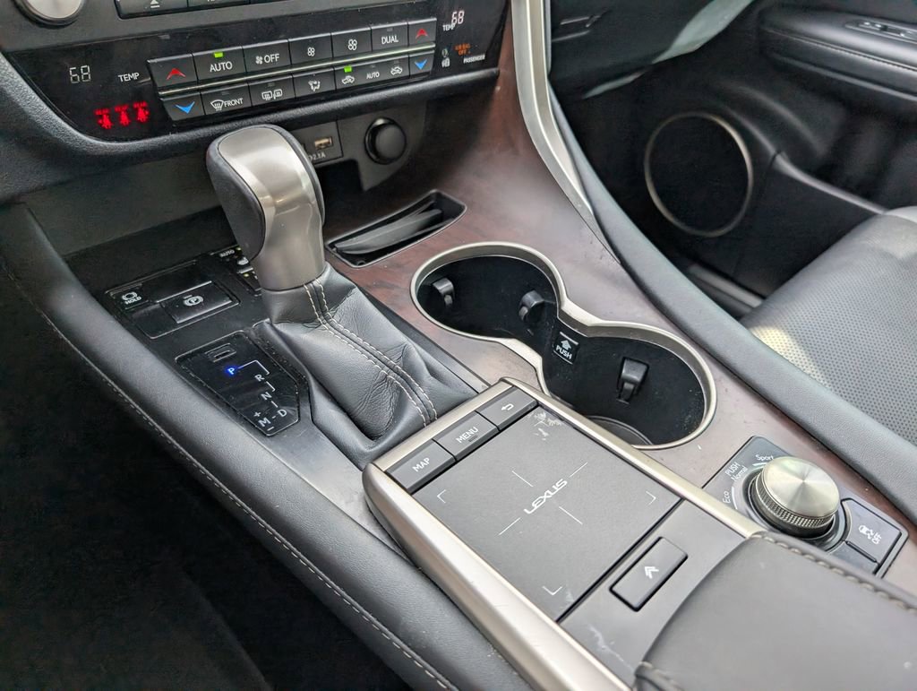 Used 2022 Lexus RX 350 FWD w/ Premium Package image 23