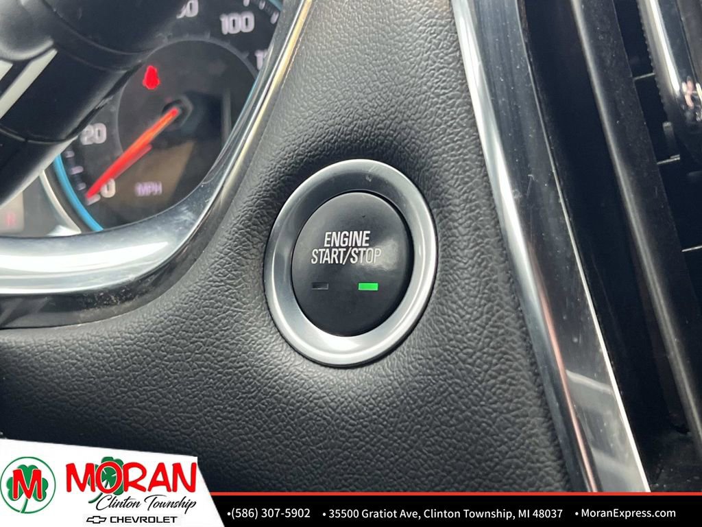 Certified 2023 Chevrolet Traverse LT image 22