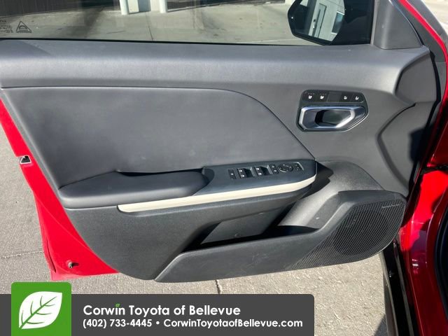 Used 2025 Kia K4 GT-Line w/ GT-Line Premium Package image 9