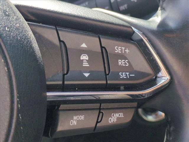 Used 2021 MAZDA CX-5 Grand Touring Reserve image 15