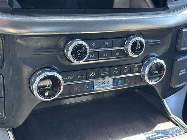 Used 2023 Ford F150 Lariat w/ Equipment Group 502A High AWD/4WD image 22