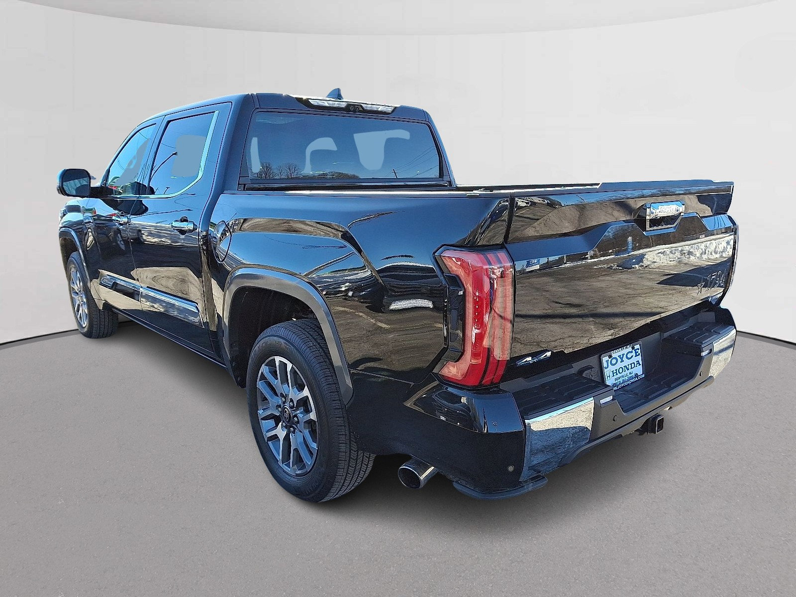 Used 2025 Toyota Tundra 1794 Edition image 7