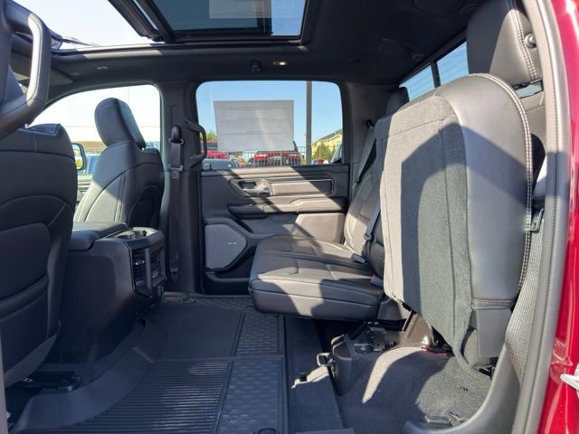 New 2026 RAM 1500 Rebel w/ Rebel Level 2 Equipment Group image 41