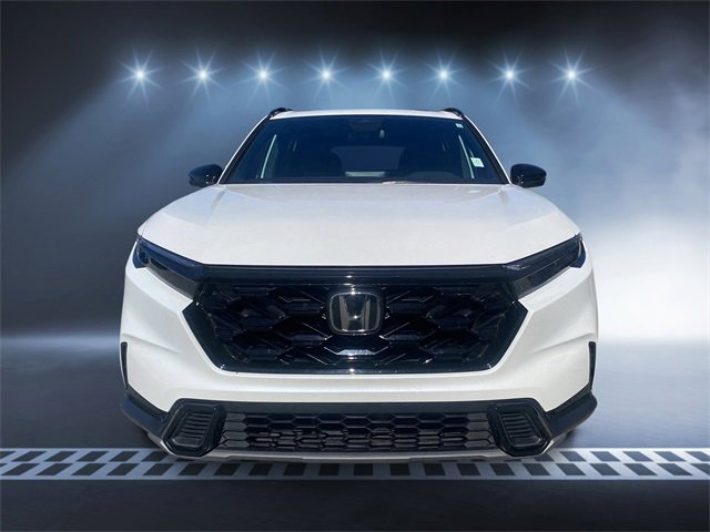 Used 2024 Honda CR-V Sport image 8