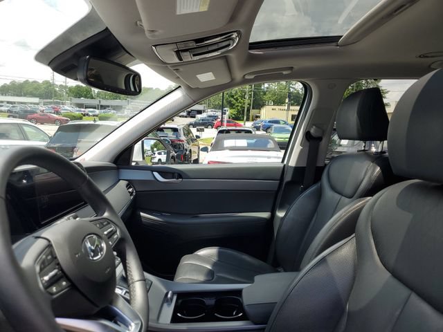 Used 2022 Hyundai Palisade SEL w/ Premium Package FWD image 17