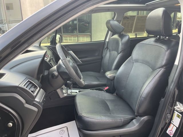 Used 2016 Subaru Forester 2.5i Limited image 24