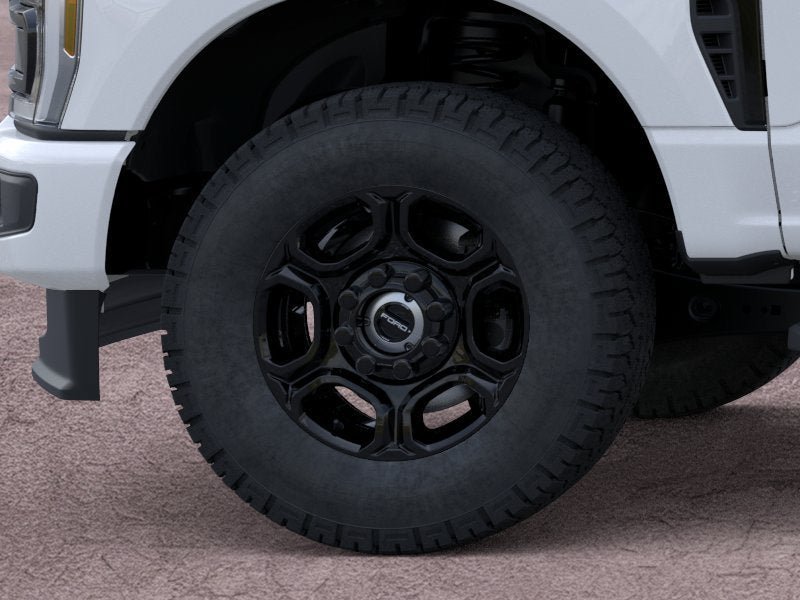 New 2026 Ford F250 XL w/ STX Appearance Package AWD/4WD image 19
