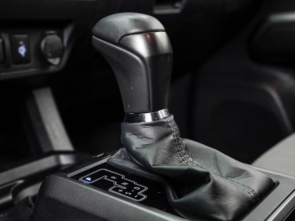 Used 2023 Toyota Tacoma TRD Off-Road AWD/4WD image 21