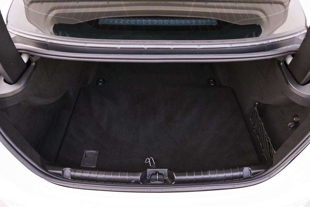 Used 2015 Maserati Ghibli RWD image 29