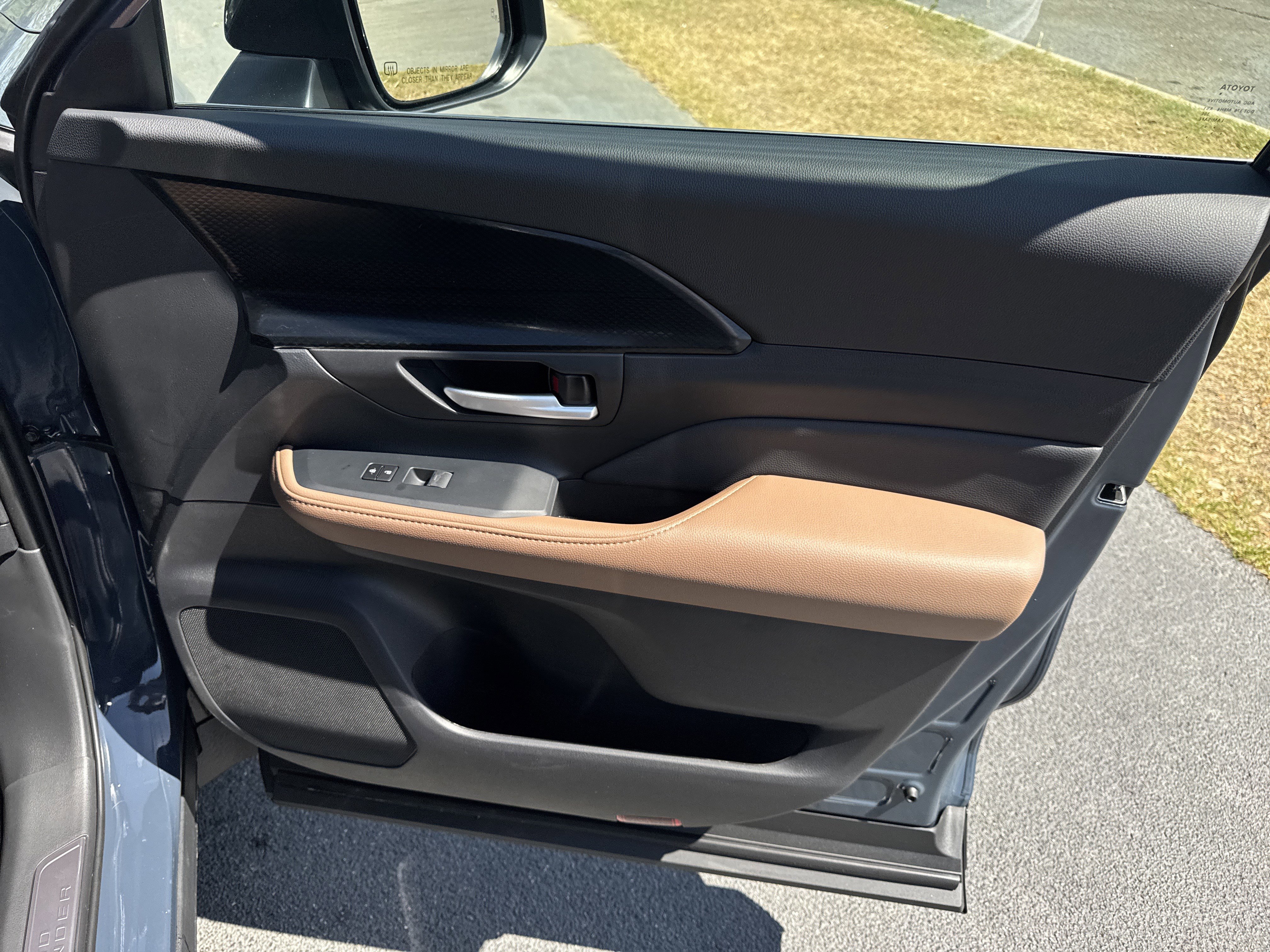 New 2026 Toyota Grand Highlander AWD Hybrid image 43