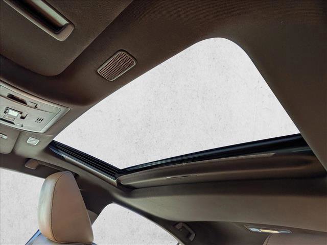 Used 2021 Lexus ES 350 w/ Premium Package image 13