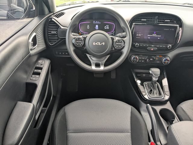Certified 2023 Kia Soul S FWD image 14