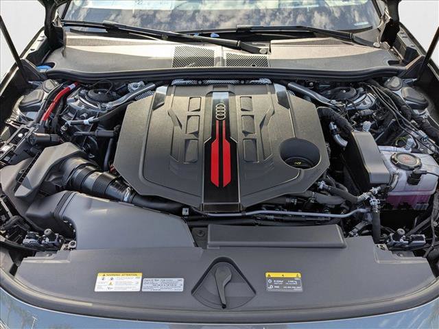 New 2025 Audi S5 Premium Plus image 16