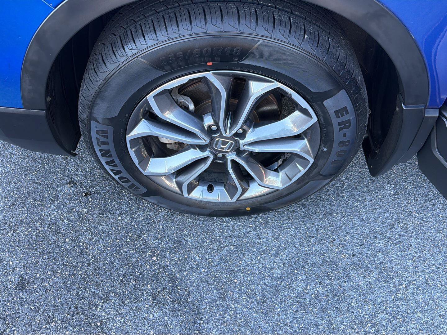 Used 2021 Honda CR-V EX image 37