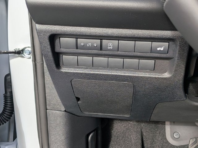 New 2026 Mitsubishi Outlander SE FWD image 15
