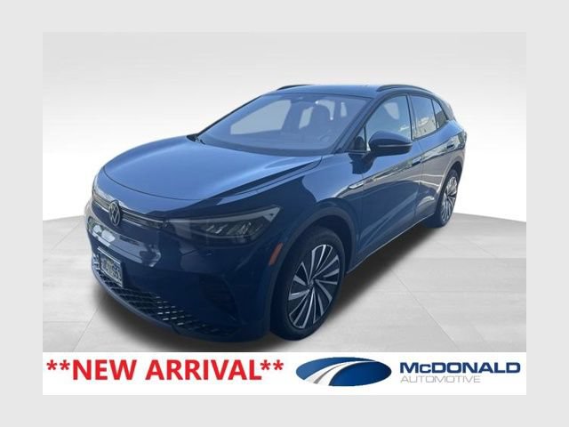 Certified 2025 Volkswagen ID.4 Pro