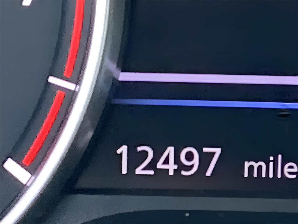 Used 2024 Nissan Sentra SR image 30