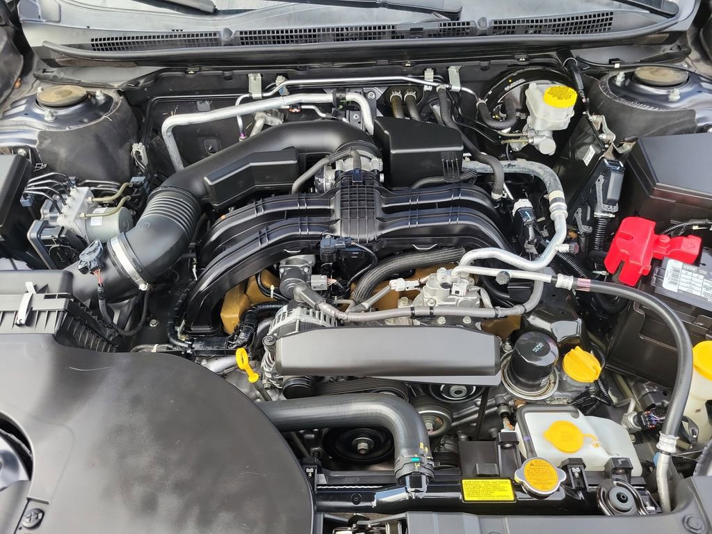 Used 2020 Subaru Outback Limited AWD/4WD image 26