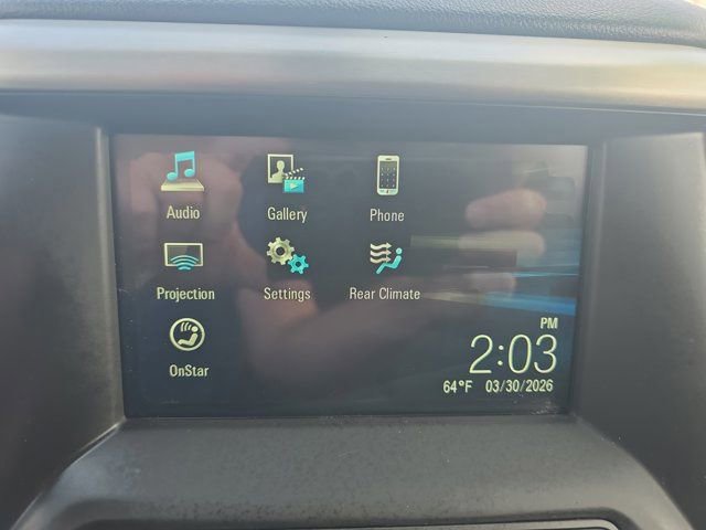 Used 2019 GMC Acadia SLE image 28