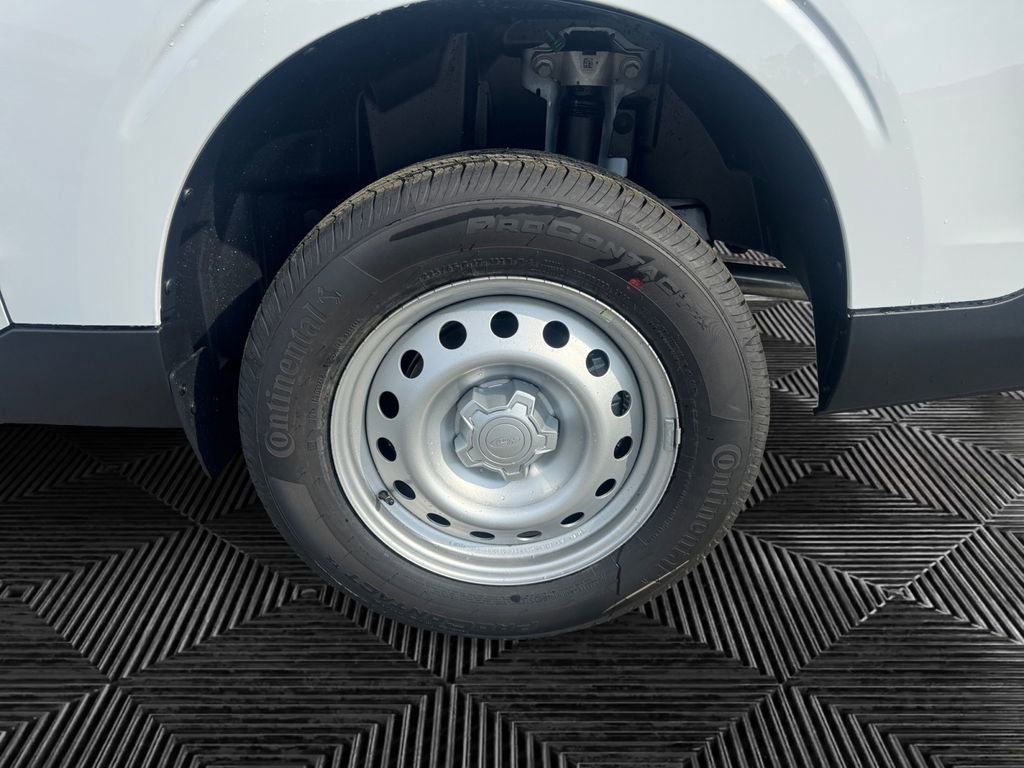 New 2026 Ford Maverick XL image 14