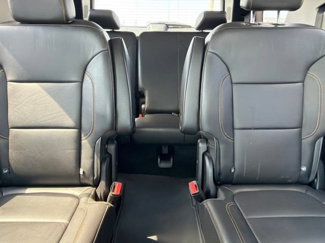 Used 2019 Chevrolet Traverse LT FWD image 23