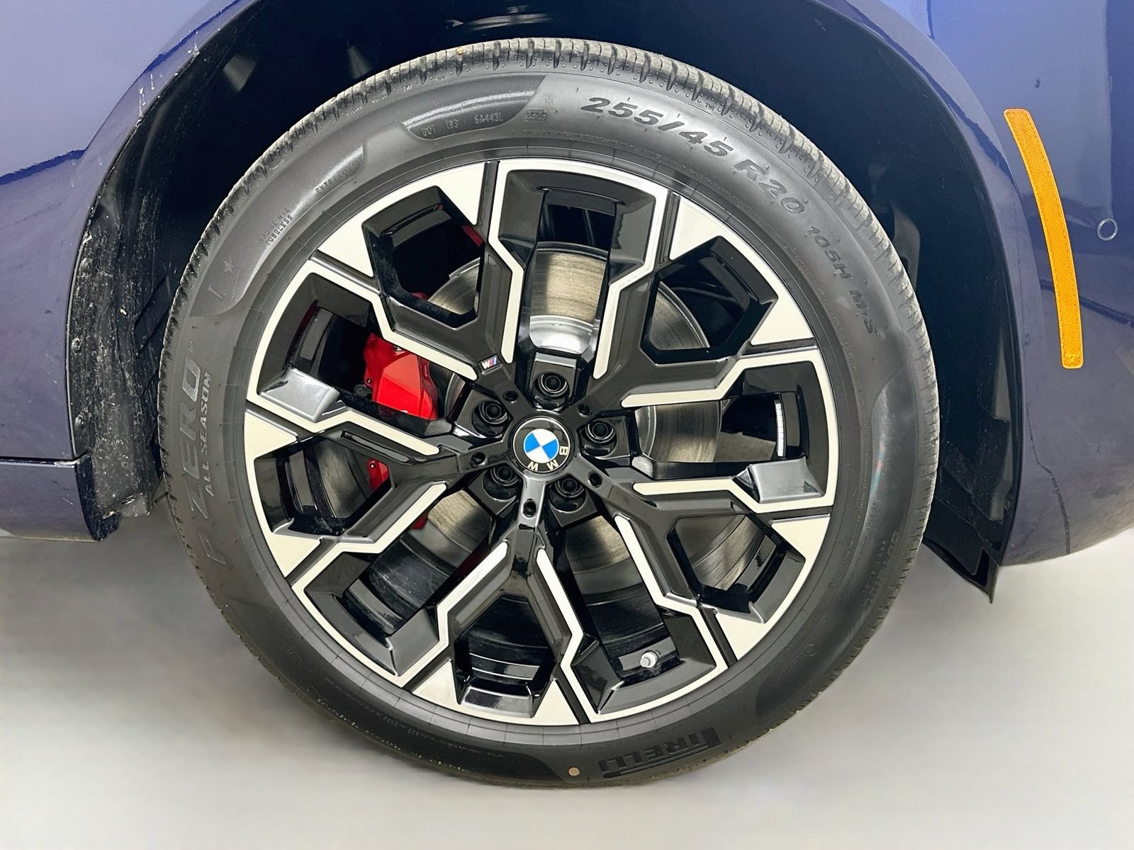 New 2026 BMW X3 xDrive30i w/ Premium Package AWD/4WD image 10