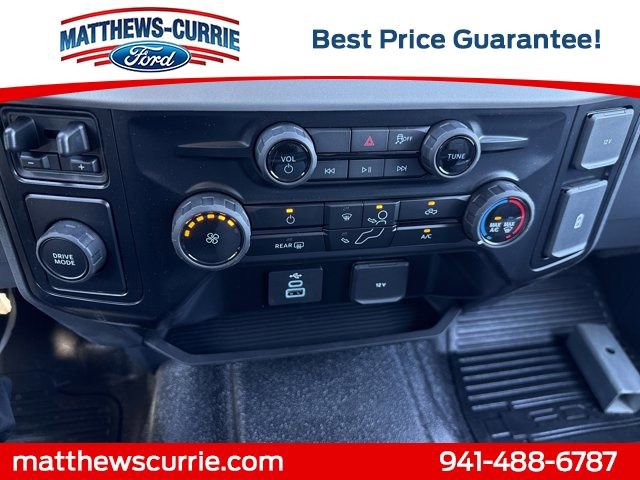 New 2026 Ford F350 XL w/ XL Chrome Package image 21