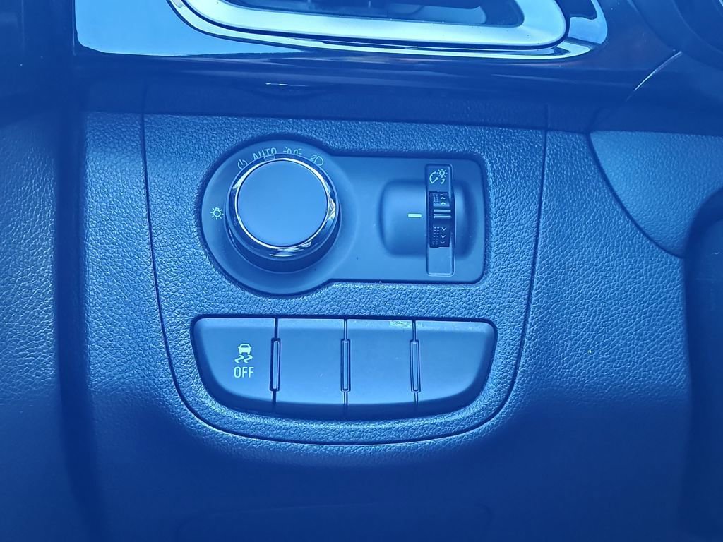 Used 2022 Chevrolet Spark LT image 24