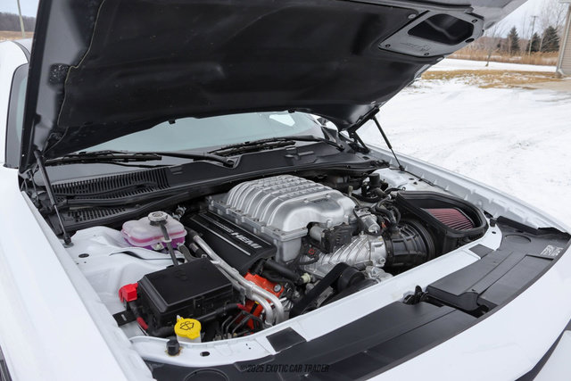 Used 2023 Dodge Challenger SRT Hellcat RWD image 17