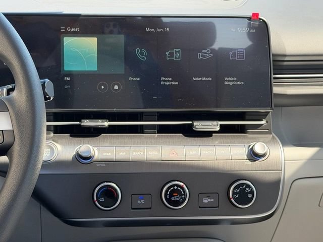 New 2026 Hyundai Kona SE FWD image 12