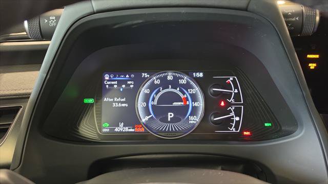 Certified 2023 Lexus UX 250h AWD w/ Accessory Package (Z1) image 24